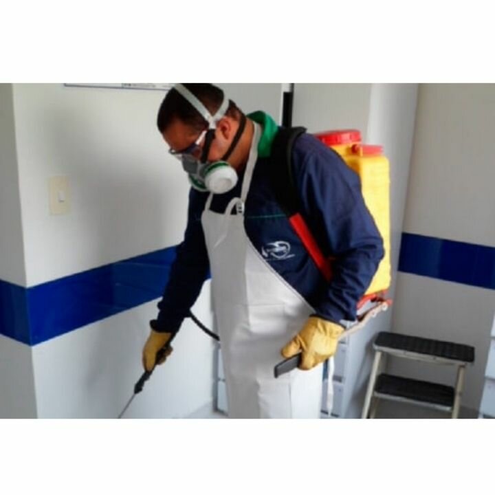Cleaning services Bioservicios SAS, Manizales, photo