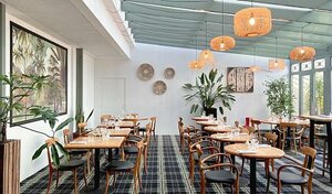 Гостиница Mercure Bordeaux Château Chartrons Hotel