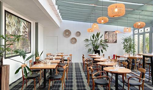 Фото отеля 2