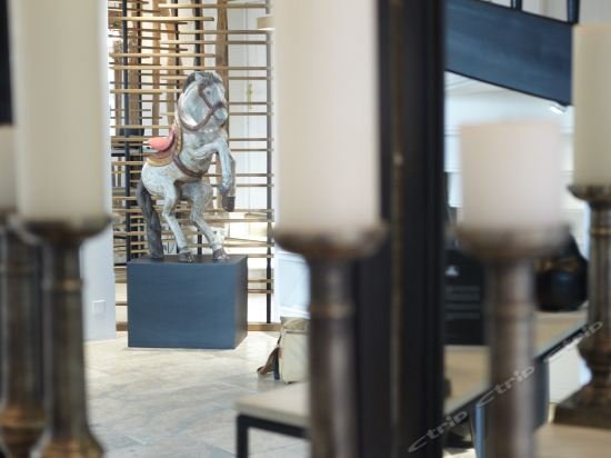 Фото Best Western Le Cheval Blanc