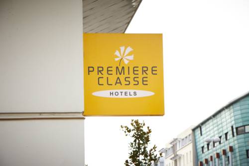 Фото Premiere Classe Lyon Centre - Gare Part Dieu