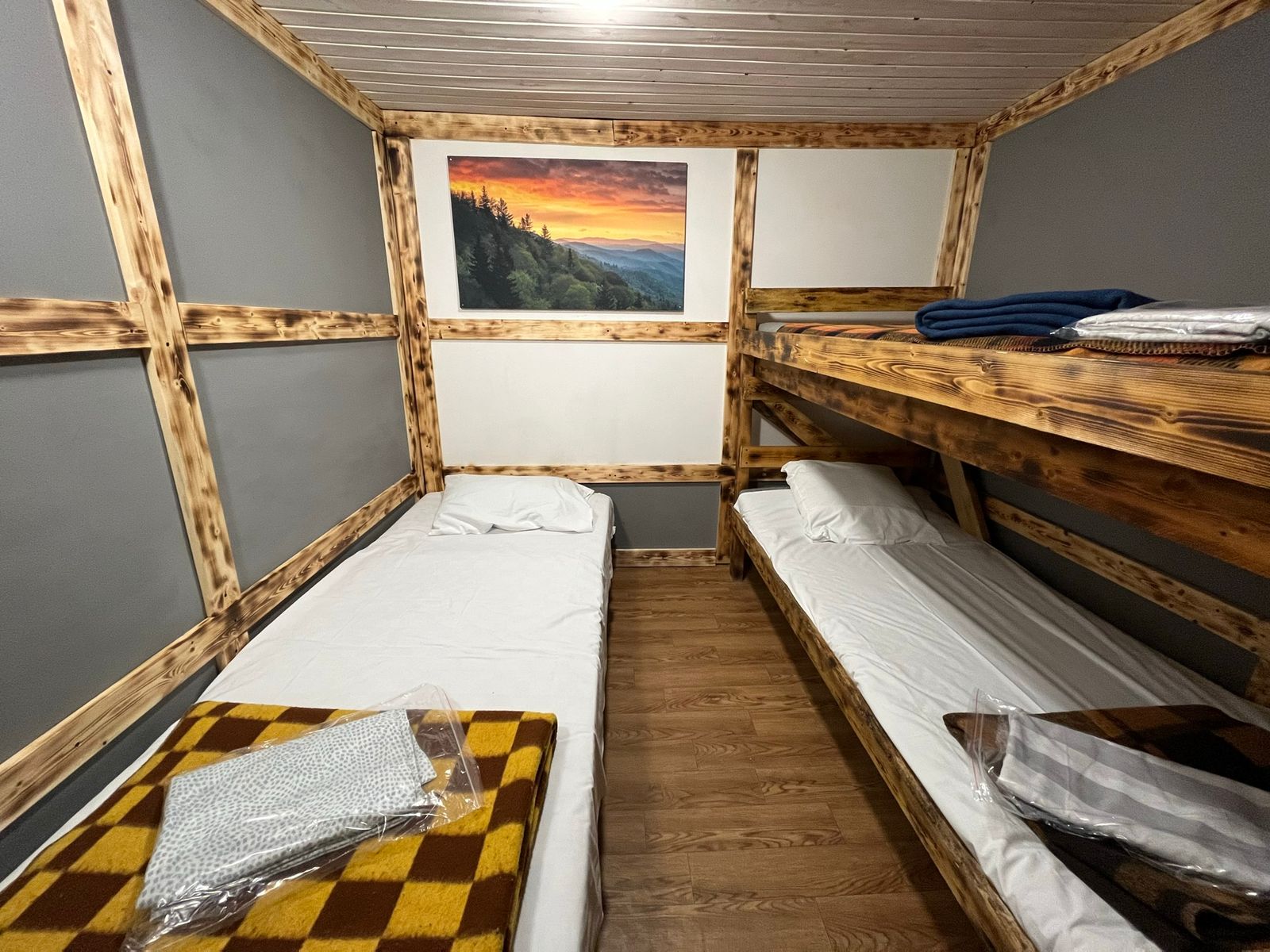 Фото Eco Village Park