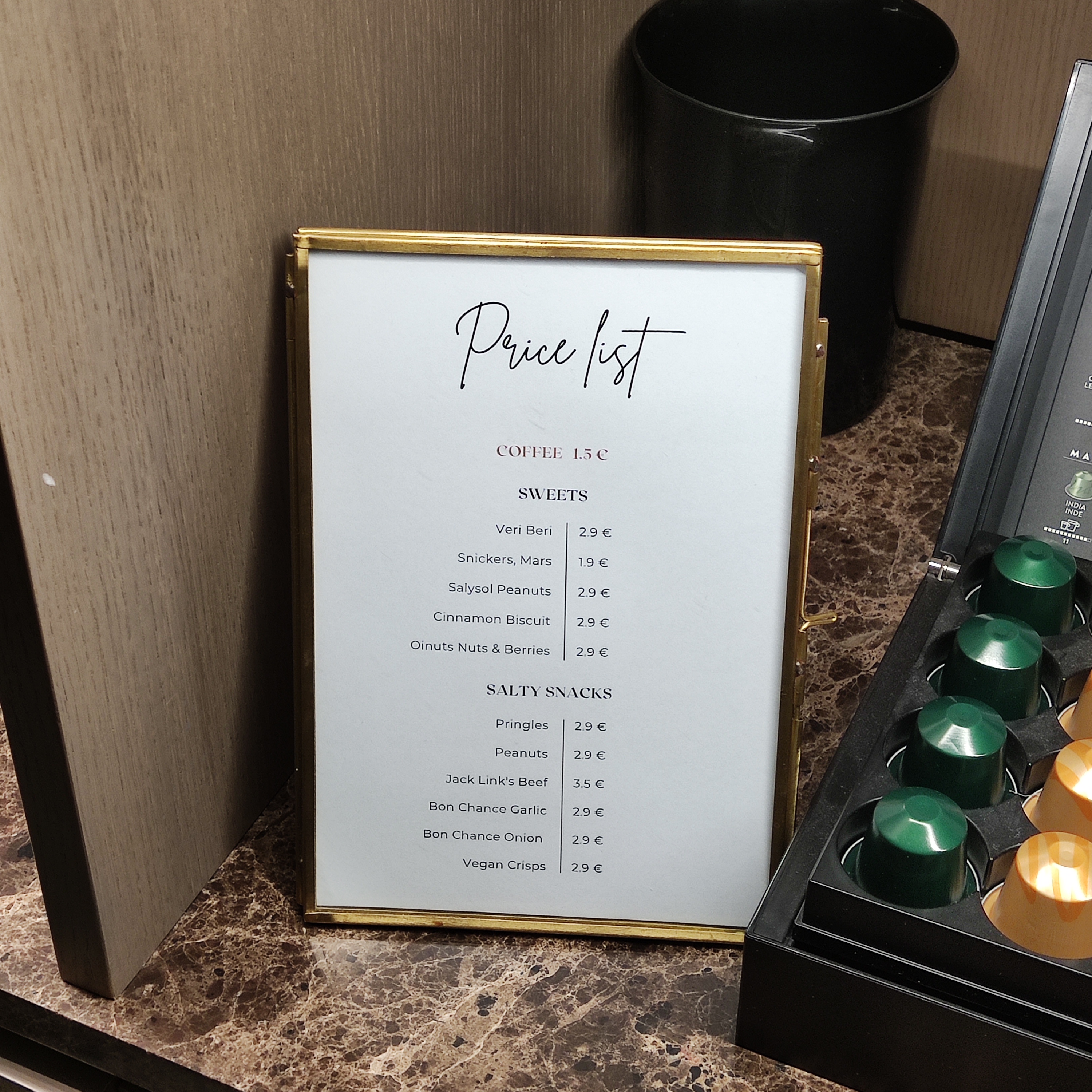 Фото Calvary Hotel & Restaurant Vilnius