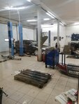 Айсберг (Ratsionalizatorov Street, 19/1), servicio de coches, centro de reparación de automóviles