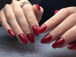 SoulMARI_Studio (Novocheryomushkinskaya Street, 31), estudio de manicura
