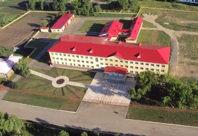School Средняя общеобразовательная школа, Republic of Bashkortostan, photo
