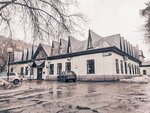 Clinical psychologist Aleksander Panfilov (Chapayevsky Lane, 6) ، الإرشاد النفسي