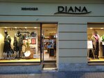 Diana (Большой просп. Петроградской стороны, 56), магазин одежды в Санкт‑Петербурге