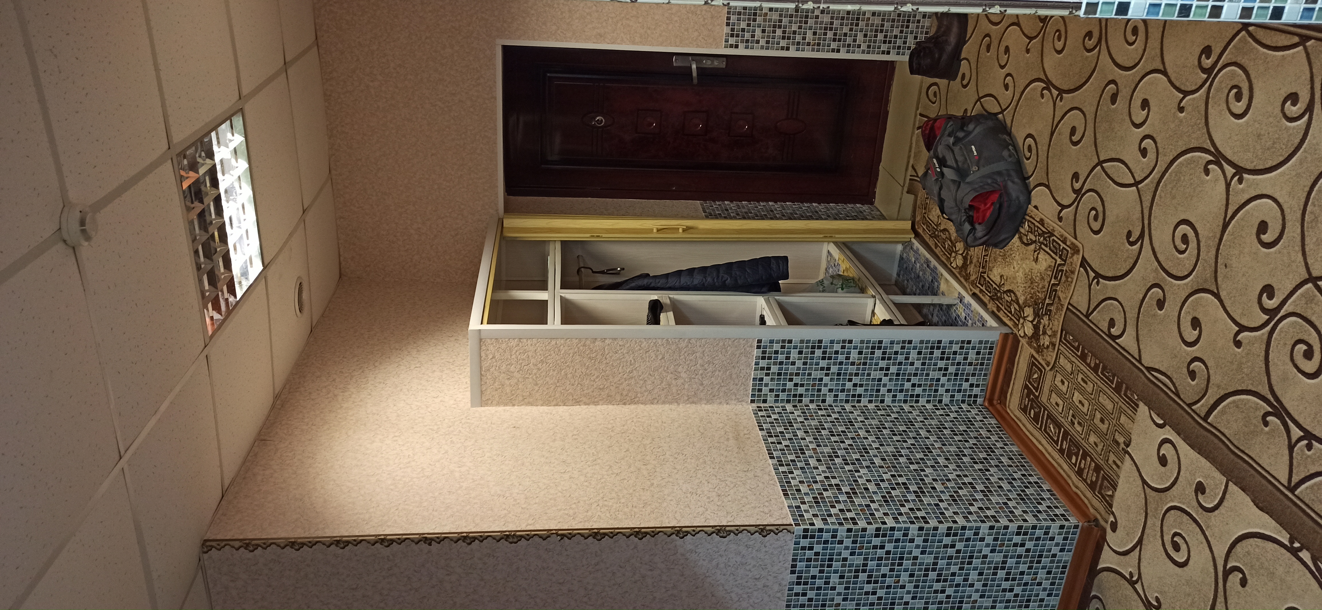 Фото Золотая рыбка