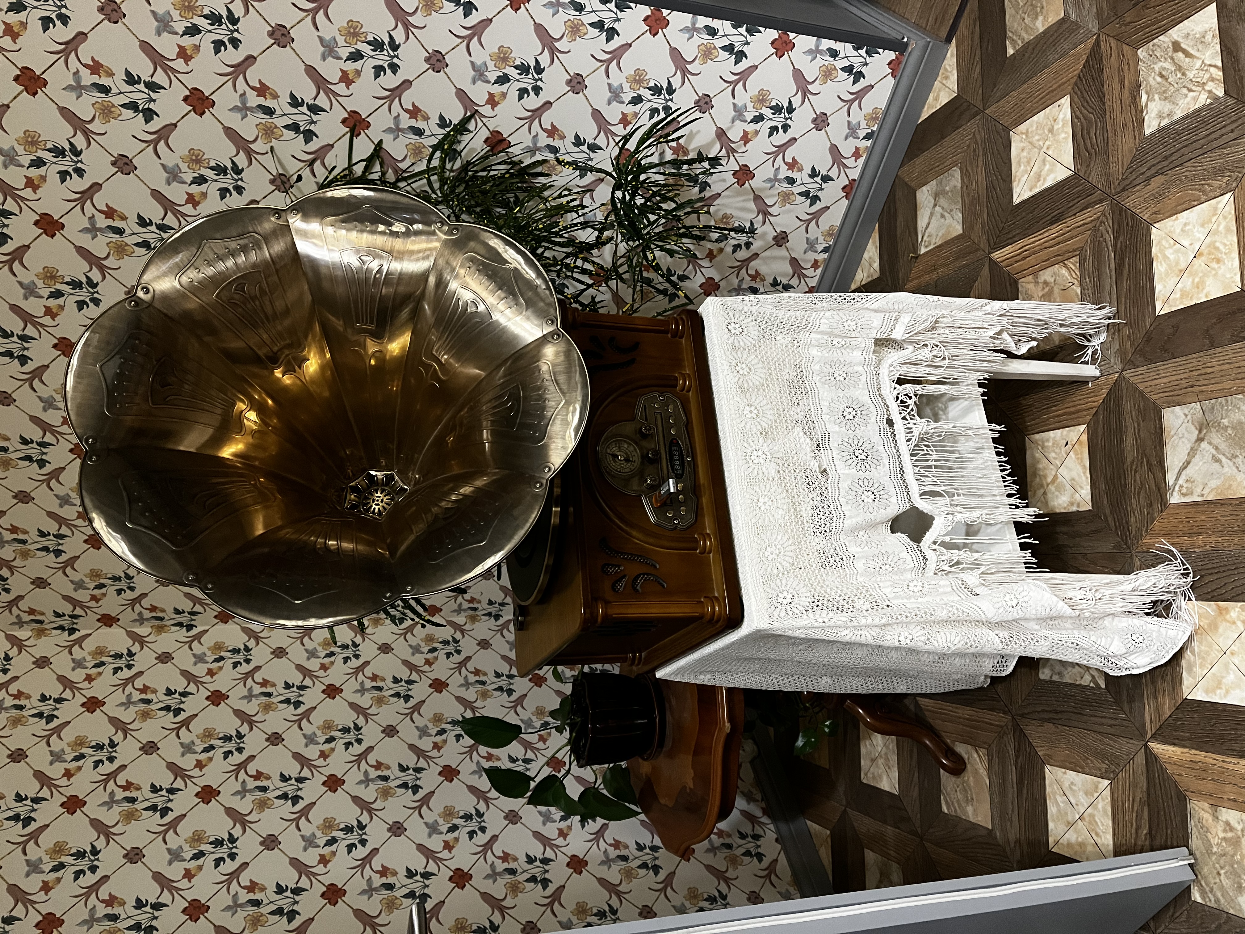 Фото Оффенбахер