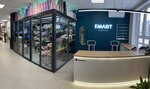 Fmart (Zheleznodorozhny Microdistrict, prospekt Geroyev, 12), flower shop