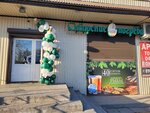 Сибирские погреба (ulitsa Vatutina, 32Б) ، متجر بيع البيرة