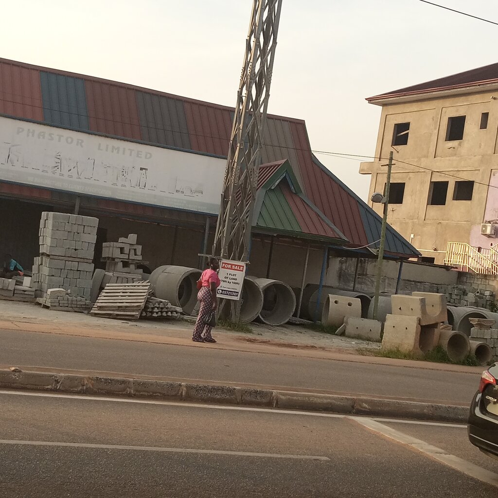 Stone articles and fixtures Phastor Limited, Earth, photo