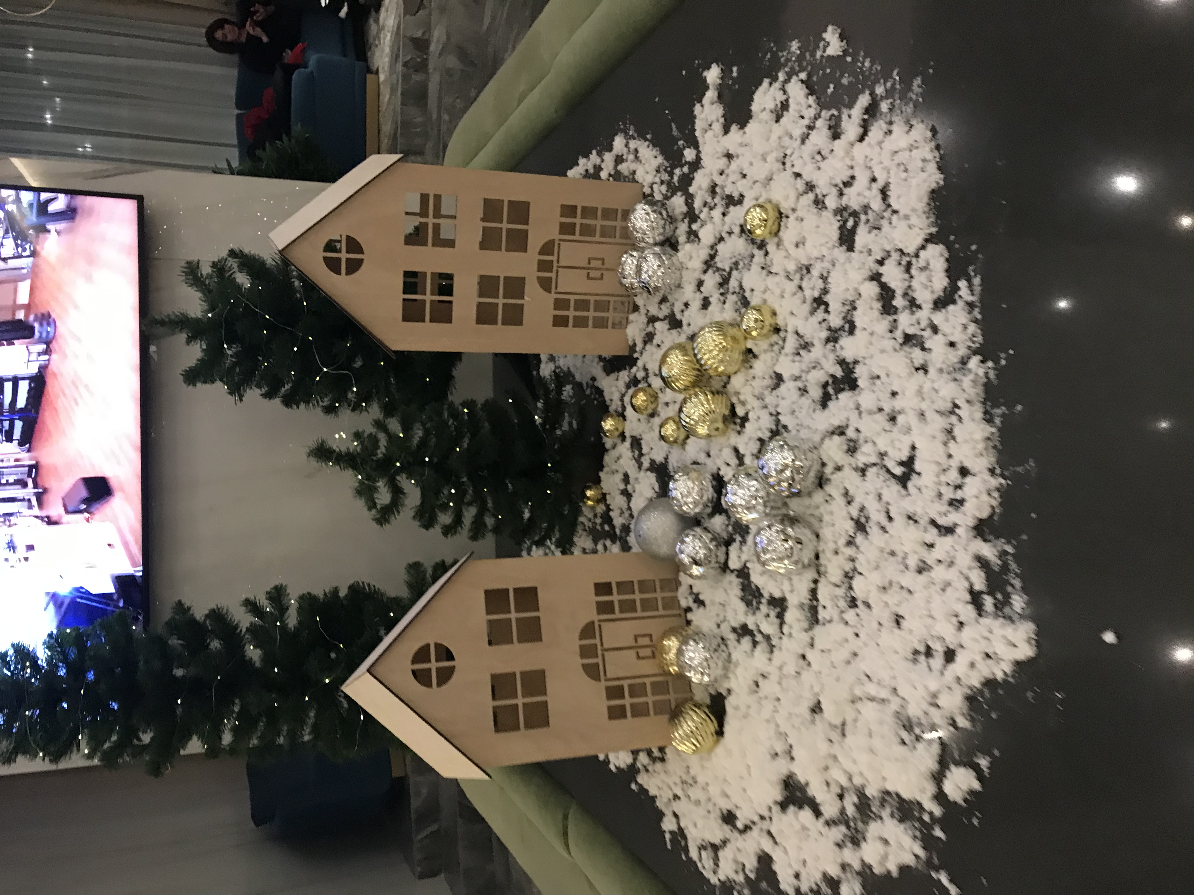 Фото Парк Отель Владикавказ