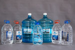 Dary Sochi (Krasnodonskaya ulitsa, 64), water store