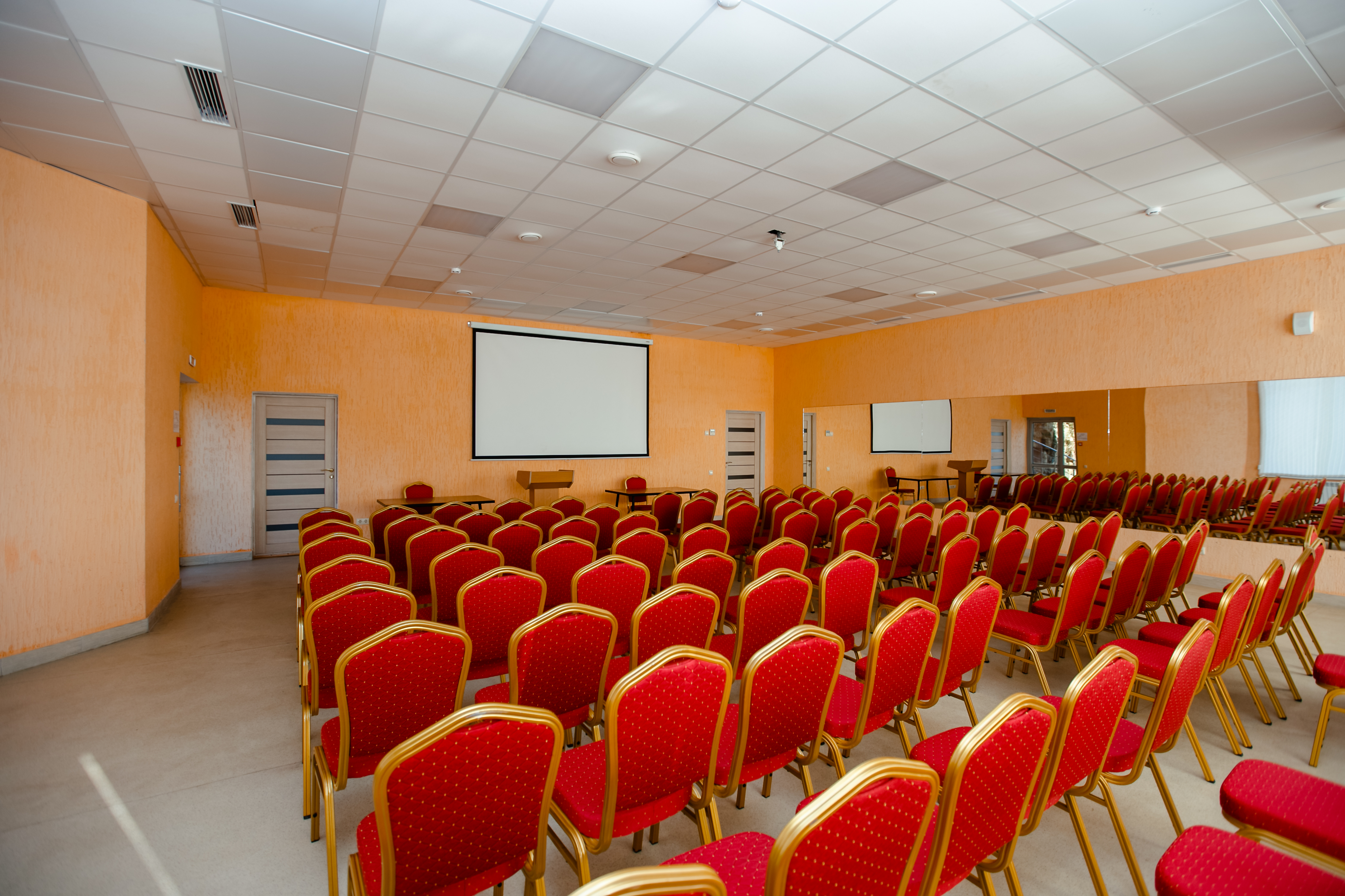 Фото Отель Джубга