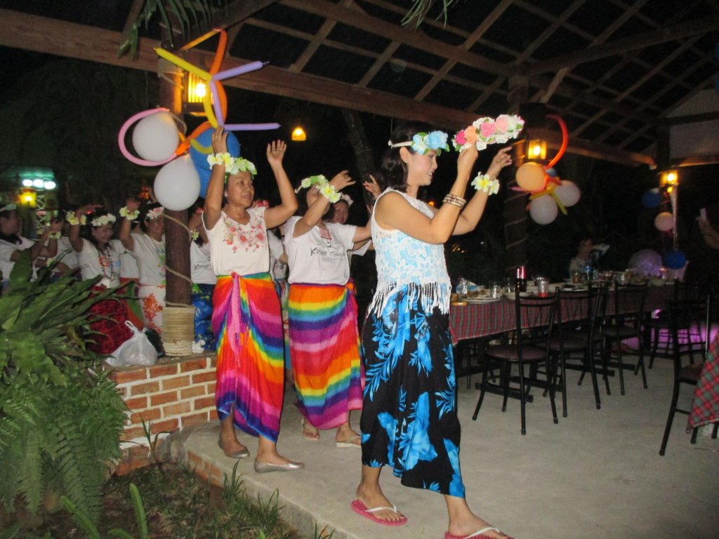 Фото Happiness Resort