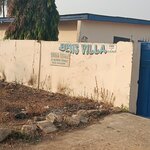 Ben's Villa (Greater Accra Region, Ledzokuku-Krowor Municipal, Teshie, Grede Estates), housing complex