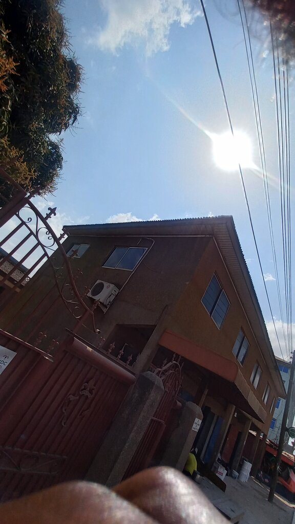 Construction company Agyemanuel Construction Company Ghana, Accra, photo