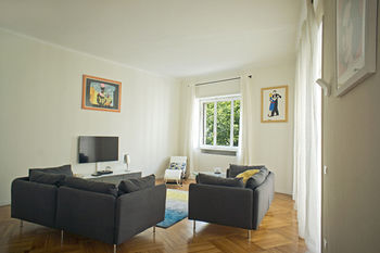 Фото Milano Suite Nest - Moscova 47a