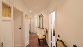 Фото Italianway Apartments - Vanvitelli