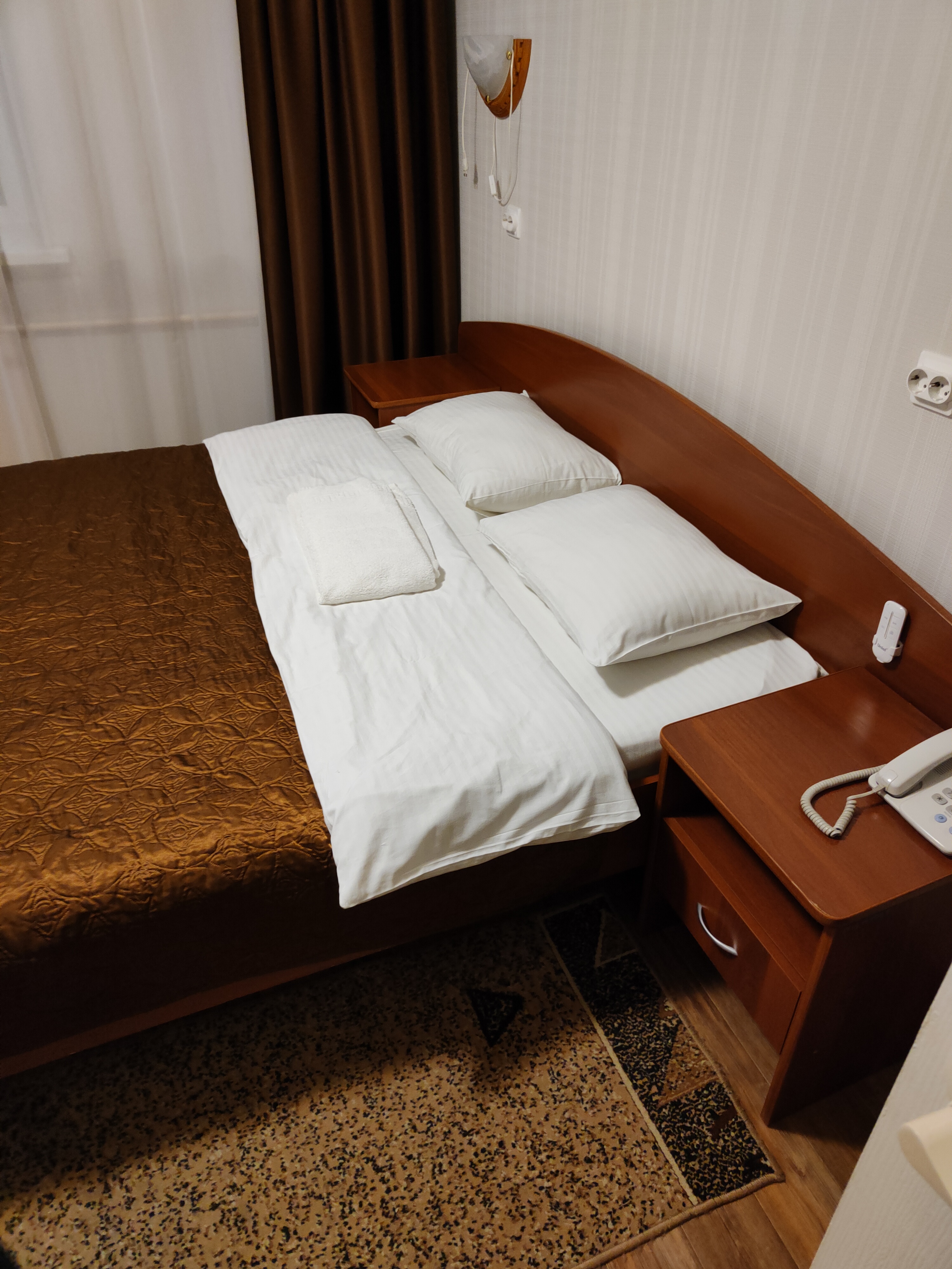 Фото Мартон Вологда