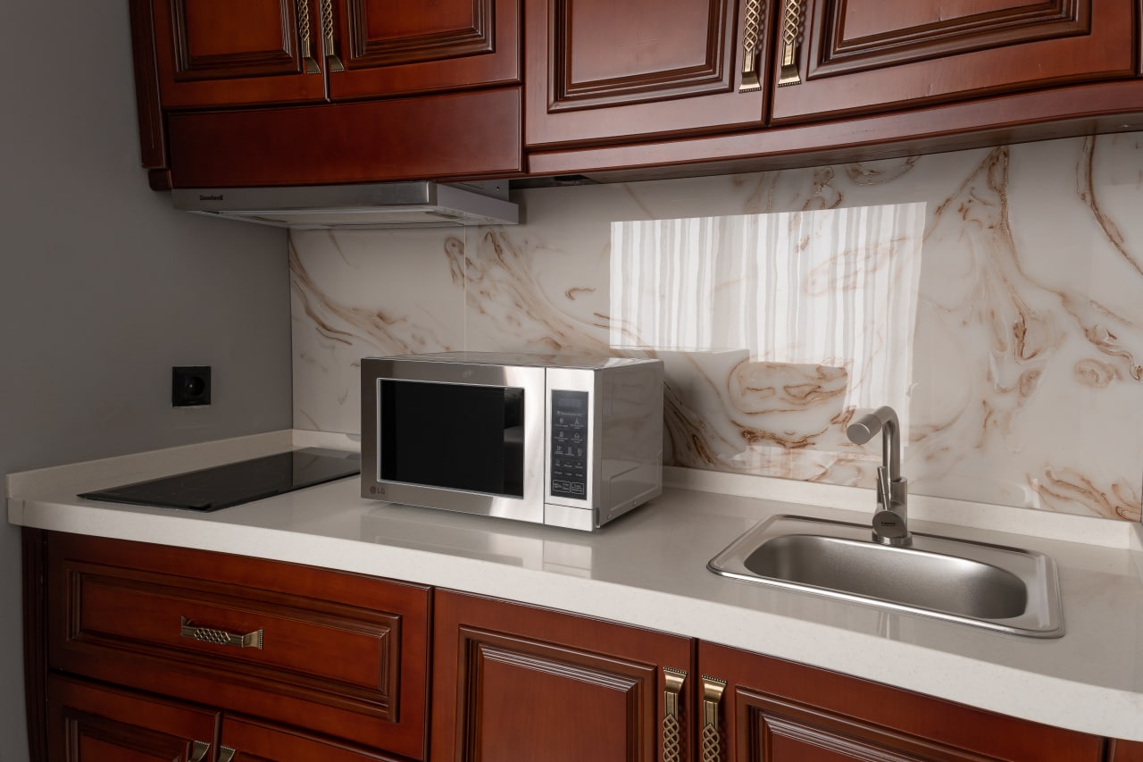 Фото MirLuxe Plaza