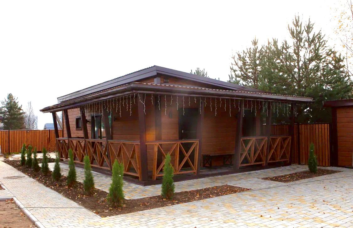 Фото отеля 2