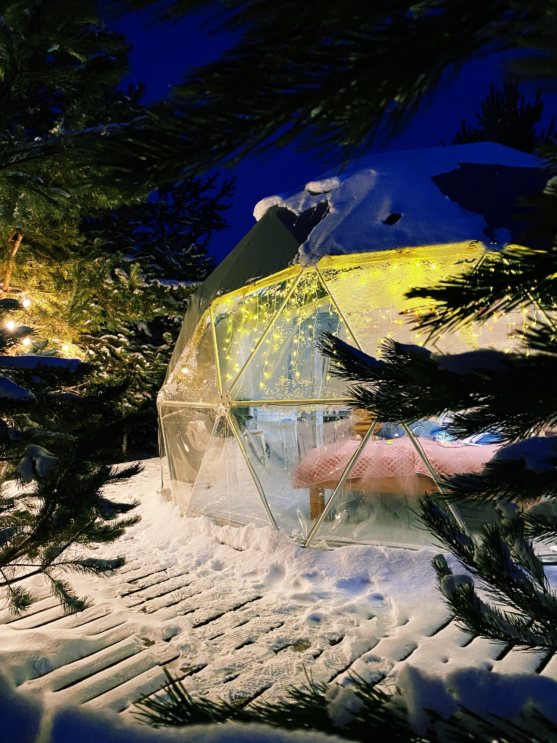 Фото Хэллоферма