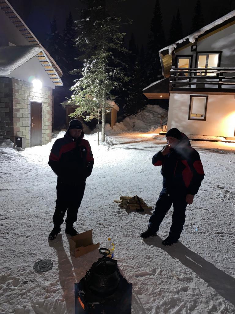 Фото Ice Street 40