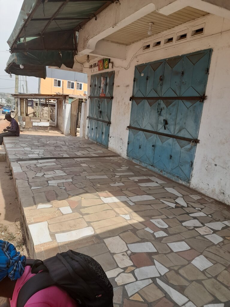 Alcoholic beverages Sodev ventures, Accra, photo