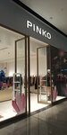 Pinko (Moscow, Paveletskaya Square, 3), clothing store