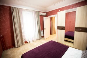 Отель Пирамида (posyolok Stroitel, Pridorozhnaya ulitsa, 23), hotel
