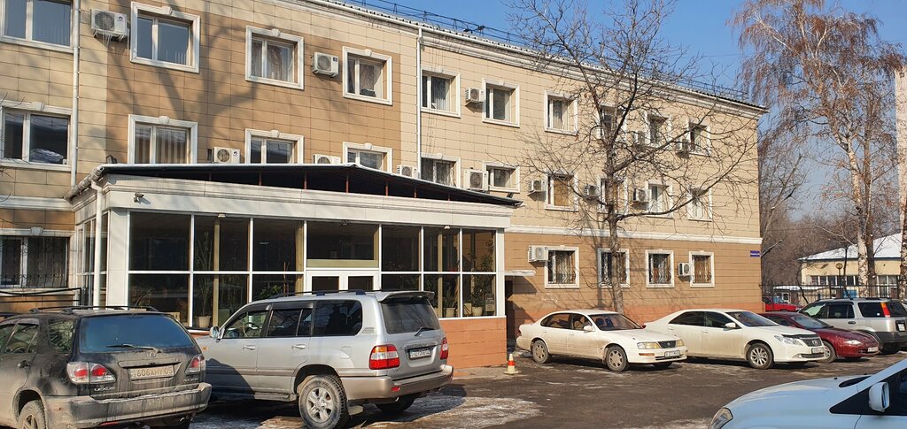 Жобалау ұйымы Ars & Al Invest, Алматы, фото