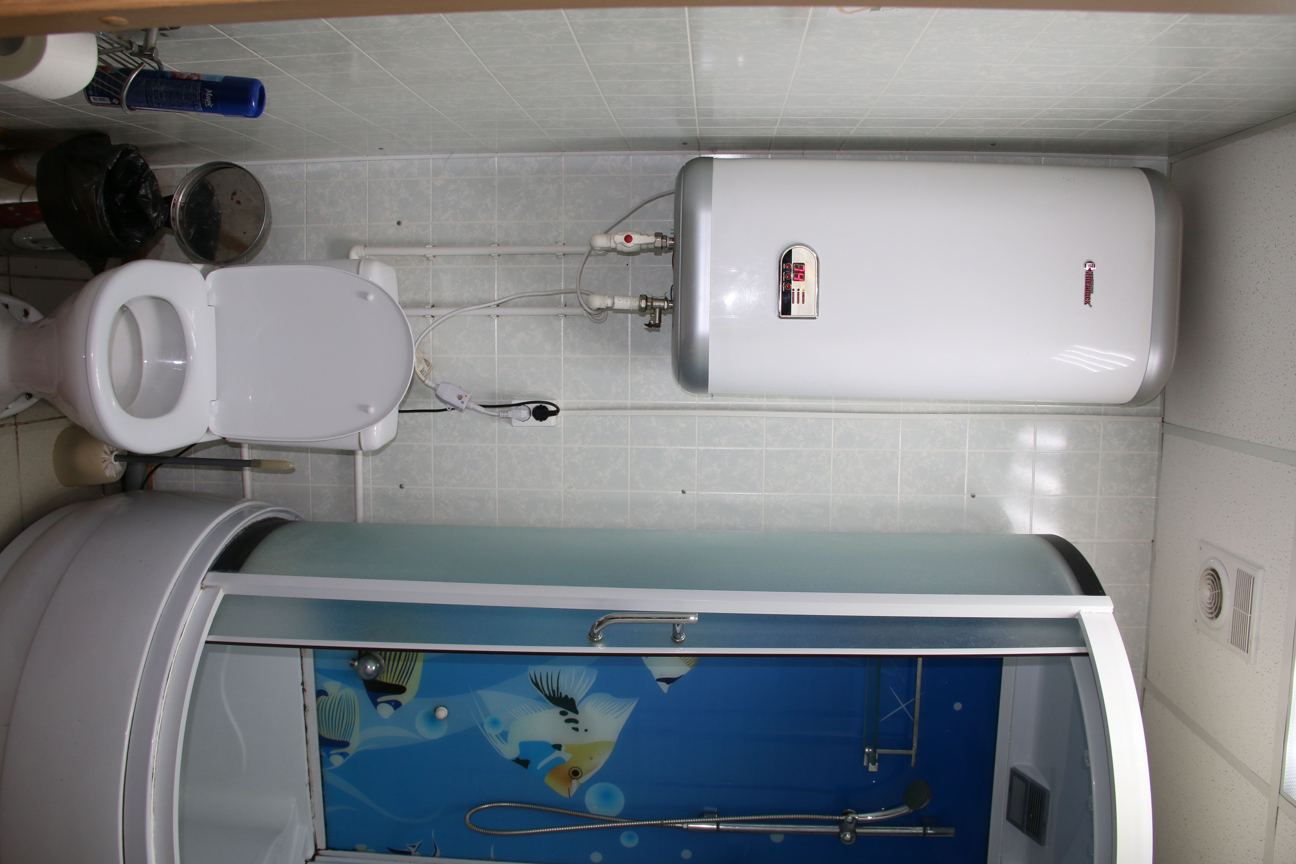 Фото Флагман