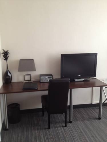 Фото Hotel Lindenhof