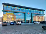 Bambini (Tauelsizdik Avenue, 16А), toys and games