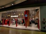 D&f (Pobedy Street, 41), clothing store