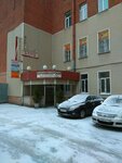 Head Hostel (Мытнинская ул., 17-19В, Санкт-Петербург), хостел в Санкт‑Петербурге
