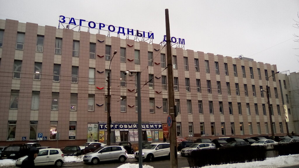 Сеть розничных салонов Artlustra