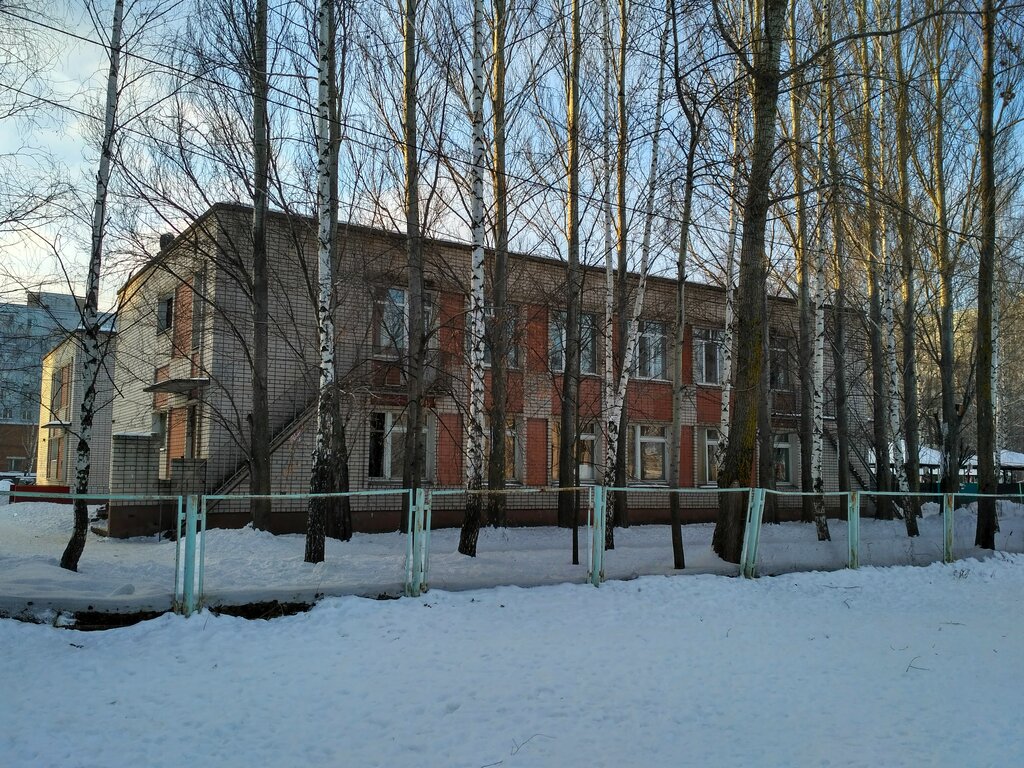 Детский сад 388 москва