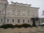 Administratsiya Gorodskogo Poseleniya Gorod Pavlovsk (ulitsa 1 Maya, 20), administración