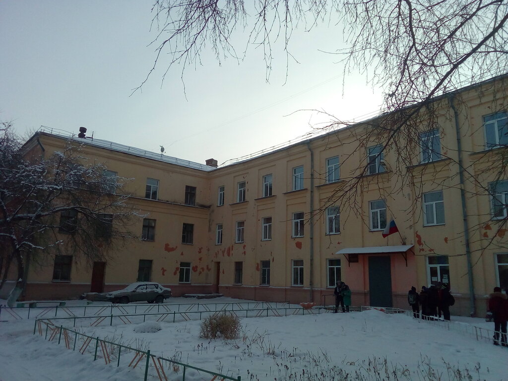 Рено хлебозаводская 4