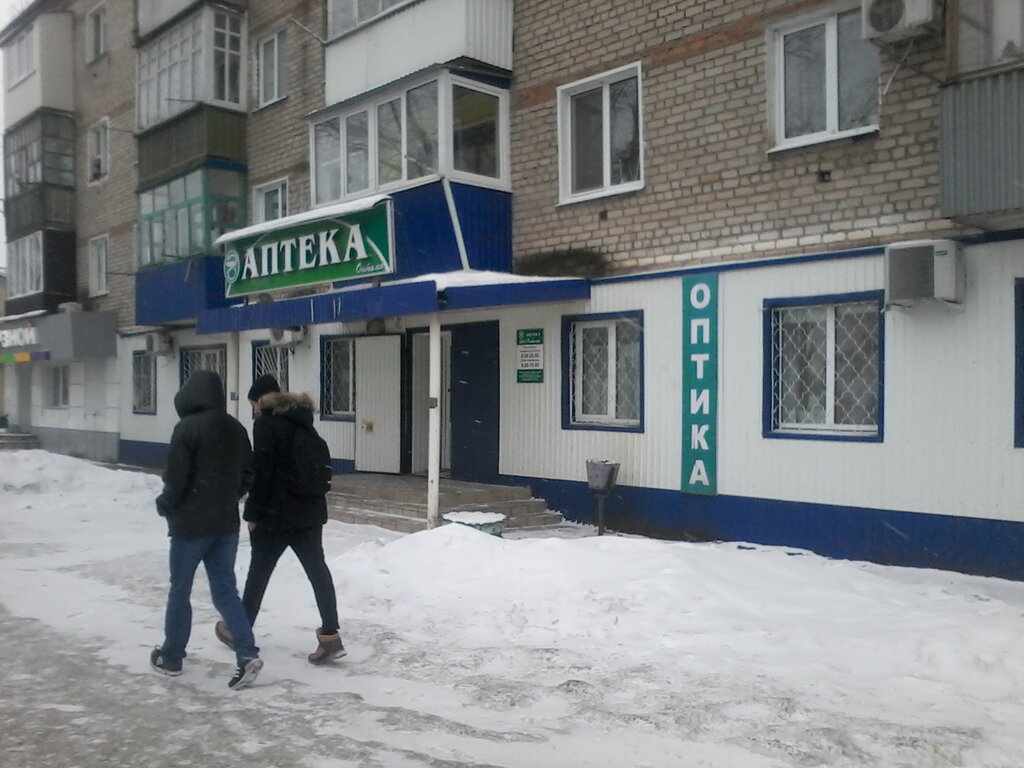 Карта бузулук 2 микрорайон дом 2