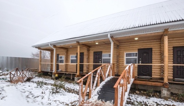 Фото Золотая рыбка