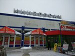 Universam-3 (Revolutsionnaya Street, 133), shopping mall