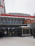 Sennaya Square (Tsentralniy Microdistrict, ulitsa Gertsena, 62), shopping mall