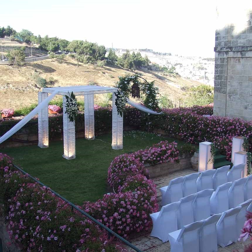 Фото Mount Zion Boutique Hotel & Suites