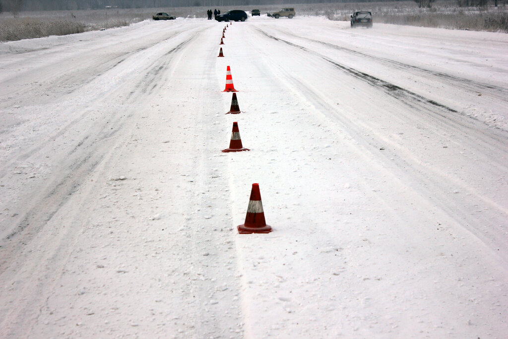 مدرسة لتعليم القيادة Ryazan center of the higher driver's skill ، ريازان، صورة