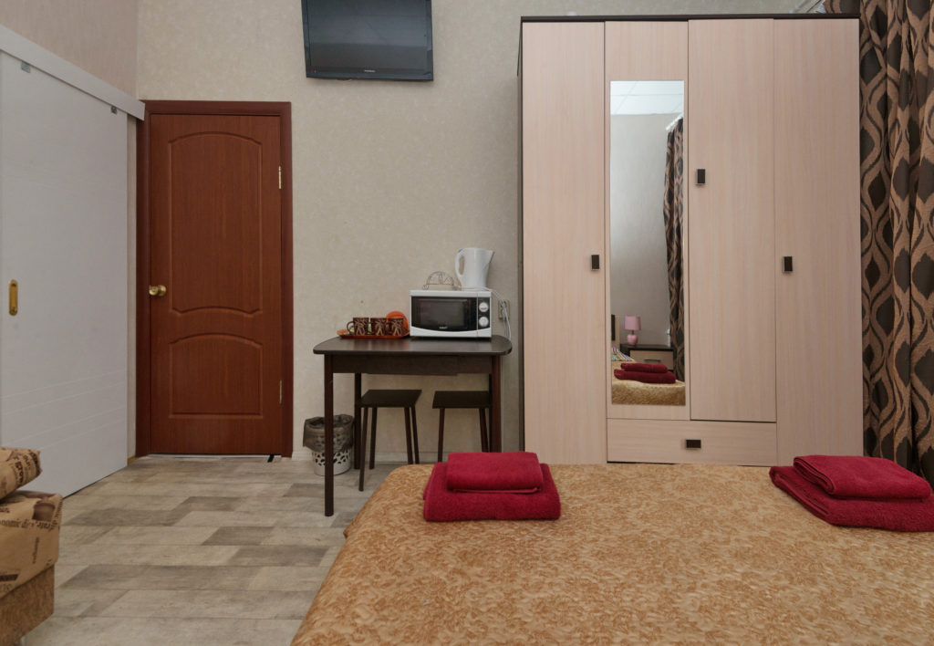 Фото Ладомир на улице Русаковская 28